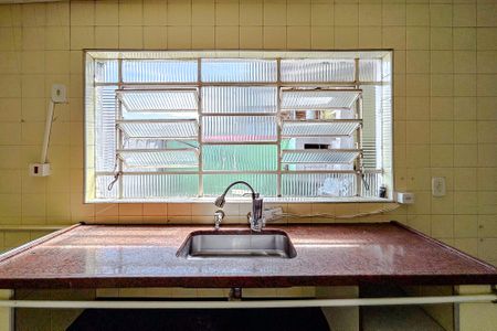 Casa para alugar com 289m², 3 quartos e 2 vagasCozinha