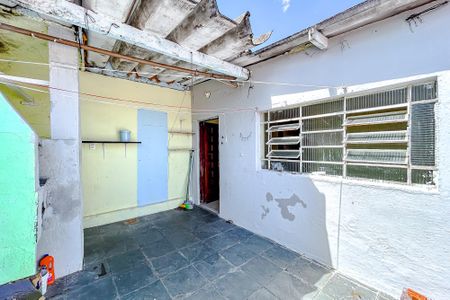 Casa para alugar com 289m², 3 quartos e 2 vagasÁrea de Serviço e Churrasqueira