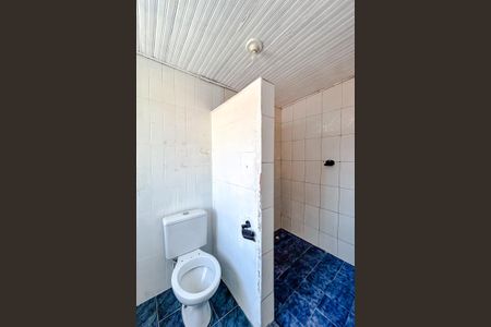 Casa para alugar com 289m², 3 quartos e 2 vagasBanheiro da Suíte 3