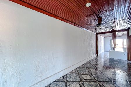 Sala de Jantar de casa para alugar com 3 quartos, 289m² em Cidade Mãe do Céu, São Paulo