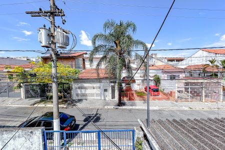 Casa para alugar com 289m², 3 quartos e 2 vagasVista da Suíte 1