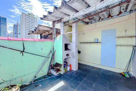 Casa para alugar com 289m², 3 quartos e 2 vagasÁrea de Serviço e Churrasqueira