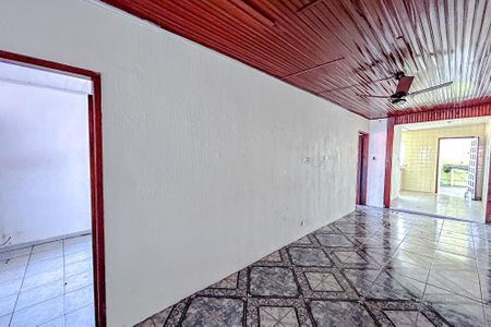 Casa para alugar com 289m², 3 quartos e 2 vagasSala de Jantar