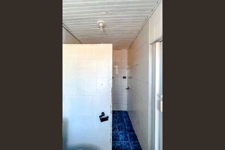 Casa para alugar com 289m², 3 quartos e 2 vagasBanheiro da Suíte 3