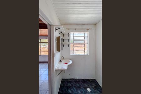 Casa para alugar com 289m², 3 quartos e 2 vagasBanheiro da Suíte 3