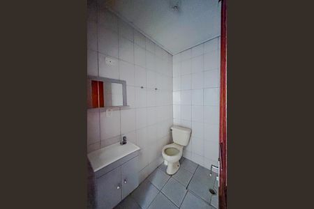 Casa para alugar com 289m², 3 quartos e 2 vagasBanheiro da Suíte 2