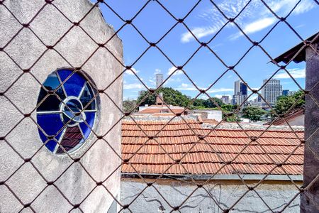 Casa para alugar com 289m², 3 quartos e 2 vagasVista da Suíte 2