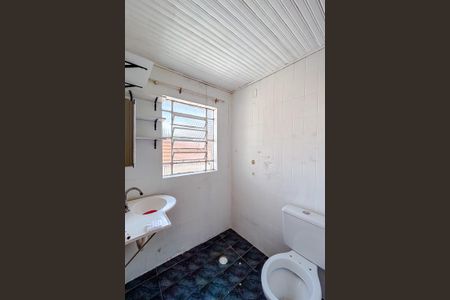 Casa para alugar com 289m², 3 quartos e 2 vagasBanheiro da Suíte 3