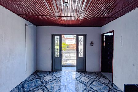 Sala de casa para alugar com 3 quartos, 289m² em Cidade Mãe do Céu, São Paulo