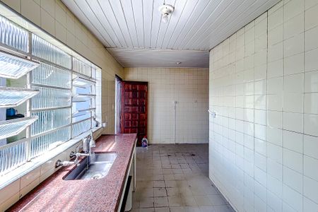 Casa para alugar com 289m², 3 quartos e 2 vagasCozinha