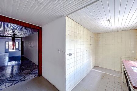 Casa para alugar com 289m², 3 quartos e 2 vagasCozinha