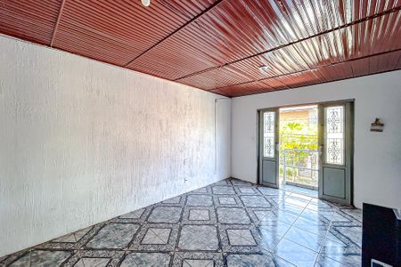 Casa para alugar com 289m², 3 quartos e 2 vagasSala