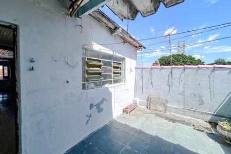 Casa para alugar com 289m², 3 quartos e 2 vagasÁrea de Serviço e Churrasqueira
