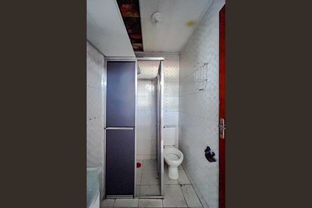 Casa para alugar com 289m², 3 quartos e 2 vagasBanheiro da Suíte 1