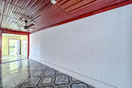 Casa para alugar com 289m², 3 quartos e 2 vagasSala de Jantar