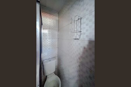 Casa para alugar com 289m², 3 quartos e 2 vagasBanheiro da Suíte 1