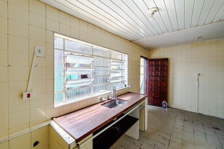 Casa para alugar com 289m², 3 quartos e 2 vagasCozinha