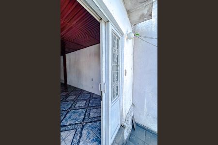 Casa para alugar com 289m², 3 quartos e 2 vagasVaranda da Sala