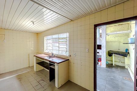 Casa para alugar com 289m², 3 quartos e 2 vagasCozinha