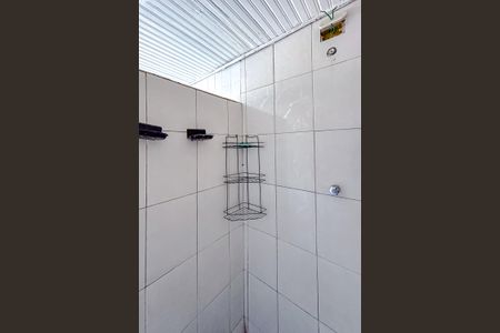 Casa para alugar com 289m², 3 quartos e 2 vagasBanheiro da Suíte 3