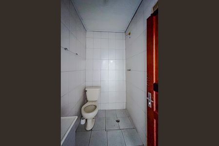 Casa para alugar com 289m², 3 quartos e 2 vagasBanheiro da Suíte 2