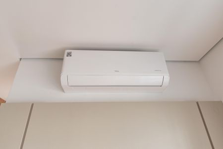 Studio de kitnet/studio para alugar com 1 quarto, 30m² em Vila Dom Pedro I, São Paulo