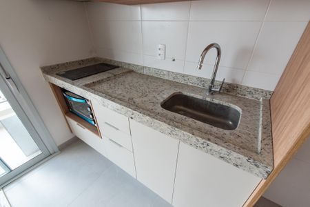 Studio para alugar com 30m², 1 quarto e sem vagaStudio