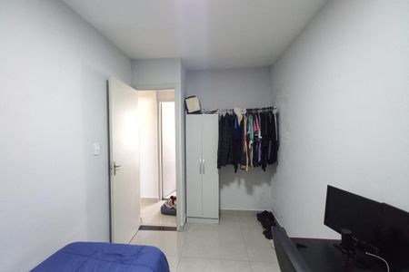 Apartamento à venda com 72m², 3 quartos e 2 vagas Apartamento à venda com 72m², 3 quartos e 2 vagasQuarto 3