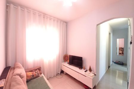 Apartamento à venda com 72m², 3 quartos e 2 vagas Apartamento à venda com 72m², 3 quartos e 2 vagasSala