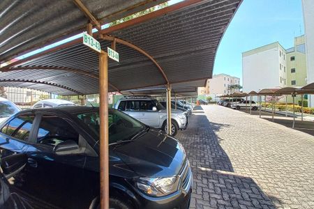 Apartamento à venda com 72m², 3 quartos e 2 vagas Apartamento à venda com 72m², 3 quartos e 2 vagasGaragem