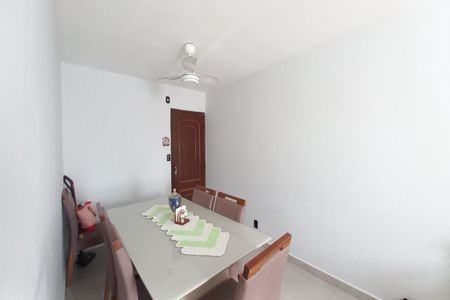 Apartamento à venda com 72m², 3 quartos e 2 vagas Apartamento à venda com 72m², 3 quartos e 2 vagasSala de Jantar