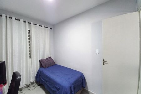 Apartamento à venda com 72m², 3 quartos e 2 vagas Apartamento à venda com 72m², 3 quartos e 2 vagasQuarto 3