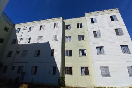 Apartamento à venda com 72m², 3 quartos e 2 vagas Apartamento à venda com 72m², 3 quartos e 2 vagasFachada do Prédio
