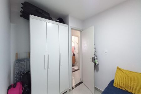 Apartamento à venda com 72m², 3 quartos e 2 vagas Apartamento à venda com 72m², 3 quartos e 2 vagasQuarto 2