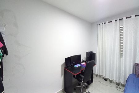 Apartamento à venda com 72m², 3 quartos e 2 vagas Apartamento à venda com 72m², 3 quartos e 2 vagasQuarto 3