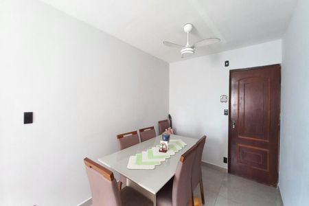 Apartamento à venda com 72m², 3 quartos e 2 vagas Apartamento à venda com 72m², 3 quartos e 2 vagasSala de Jantar