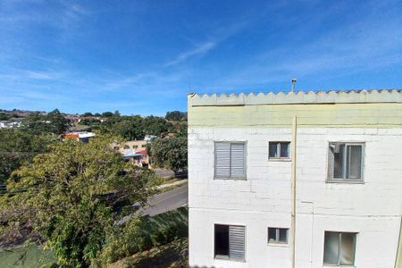 Apartamento à venda com 72m², 3 quartos e 2 vagas Apartamento à venda com 72m², 3 quartos e 2 vagasVista do Quarto 3