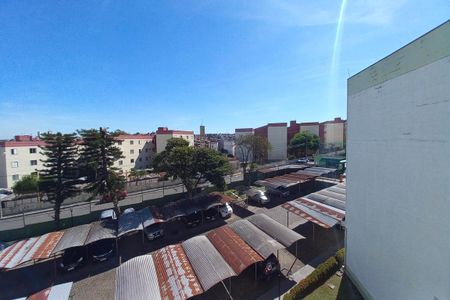 Apartamento à venda com 72m², 3 quartos e 2 vagas Apartamento à venda com 72m², 3 quartos e 2 vagasVista da Sala