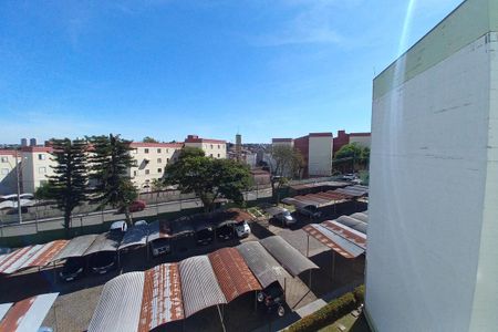 Apartamento à venda com 72m², 3 quartos e 2 vagas Apartamento à venda com 72m², 3 quartos e 2 vagasVista do Quarto 1