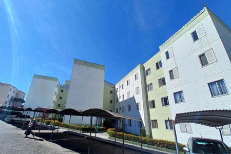 Apartamento à venda com 72m², 3 quartos e 2 vagas Apartamento à venda com 72m², 3 quartos e 2 vagasFachada do Prédio