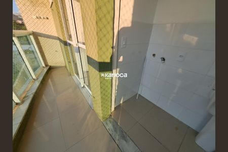 Apartamento à venda com 70m², 3 quartos e 1 vaga