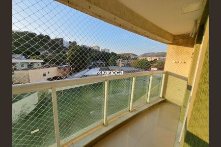 Apartamento à venda com 70m², 3 quartos e 1 vaga