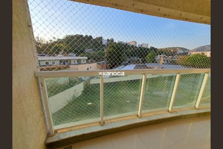 Apartamento à venda com 70m², 3 quartos e 1 vaga