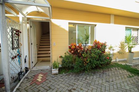 Casa de condomínio à venda com 137m², 3 quartos e 2 vagas Casa de condomínio à venda com 137m², 3 quartos e 2 vagasÁrea comum