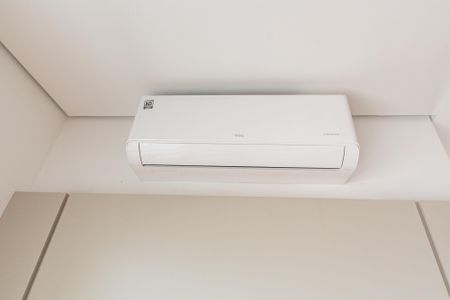 Studio para alugar com 30m², 1 quarto e sem vaga Studio para alugar com 30m², 1 quarto e sem vagaae