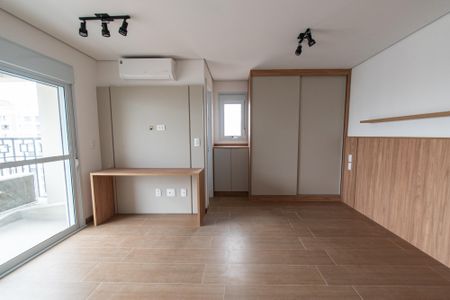 Studio para alugar com 30m², 1 quarto e sem vaga Studio para alugar com 30m², 1 quarto e sem vagaCozinha