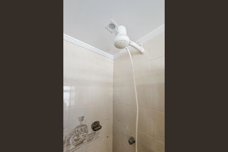 Apartamento para alugar com 178m², 3 quartos e 1 vagaBanheiro da Suíte