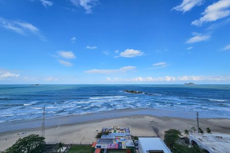 Apartamento para alugar com 178m², 3 quartos e 1 vagaVaranda da Sala