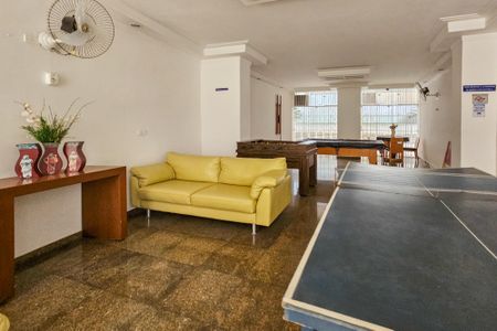 Apartamento para alugar com 178m², 3 quartos e 1 vagaÁrea de Lazer