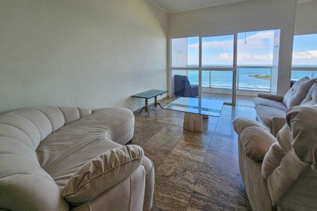 Apartamento para alugar com 178m², 3 quartos e 1 vagaSala